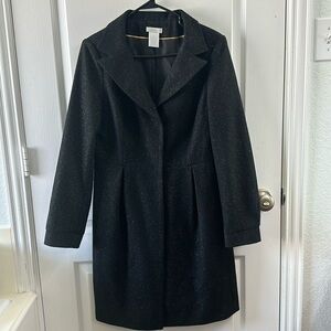 Worthington Dress Pea Coat